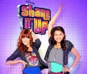 人気』 シェキラ！Shake It Up! CD3枚セット 本・音楽・ゲーム